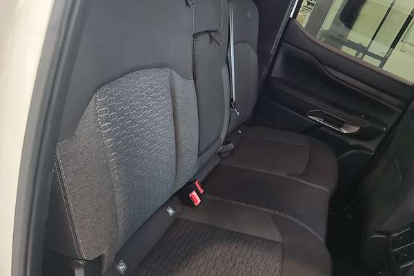 2022 Ford Ranger XLT 4X4 2.0L