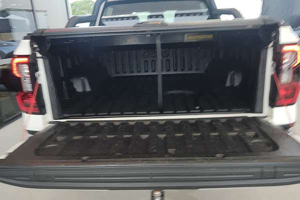 2022 Ford Ranger XLT 4X4 2.0L