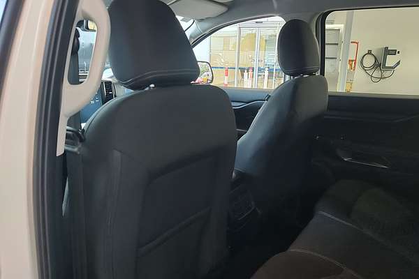 2022 Ford Ranger XLT 4X4 2.0L