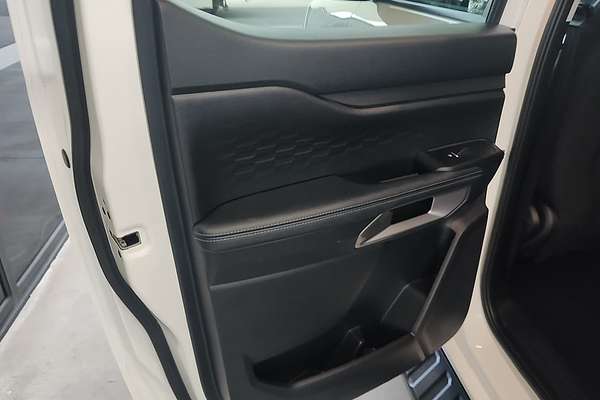 2022 Ford Ranger XLT 4X4 2.0L