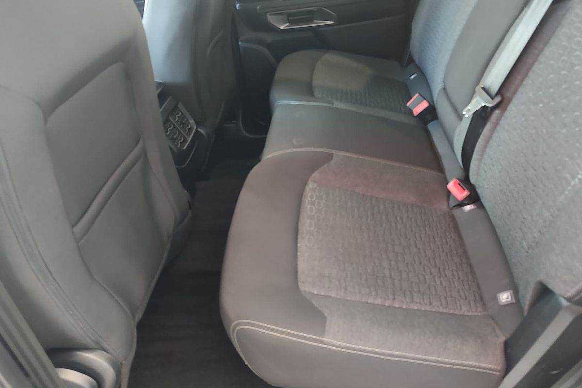 2022 Ford Ranger XLT 4X4 2.0L