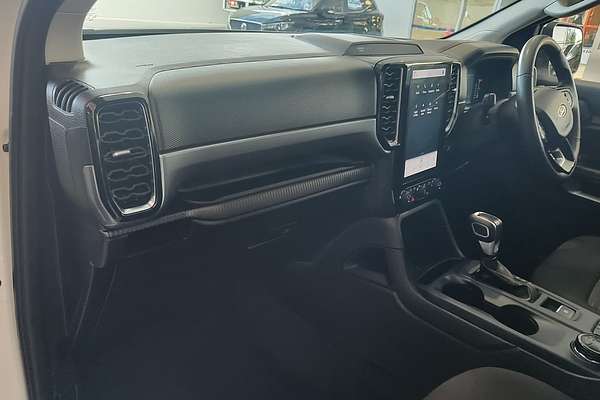 2022 Ford Ranger XLT 4X4 2.0L