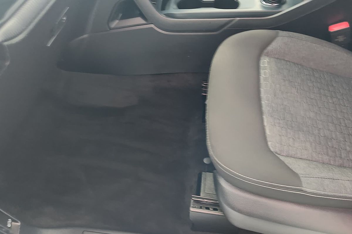 2022 Ford Ranger XLT 4X4 2.0L