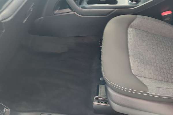 2022 Ford Ranger XLT 4X4 2.0L