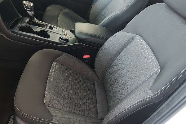 2022 Ford Ranger XLT 4X4 2.0L