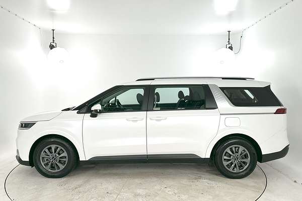 2022 Kia Carnival S KA4