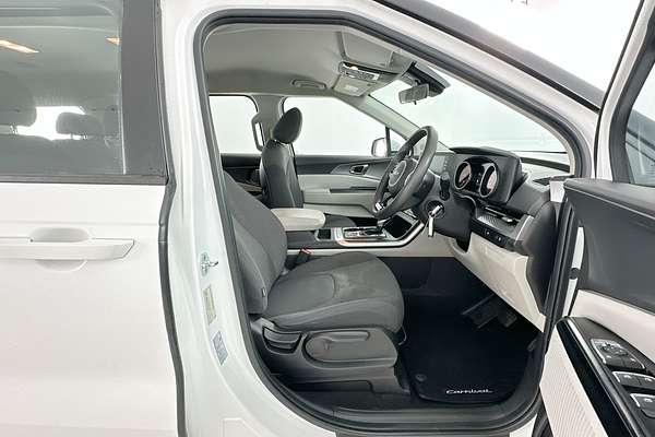 2022 Kia Carnival S KA4