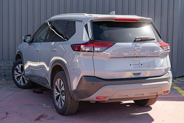 2024 Nissan X-TRAIL ST-L T33