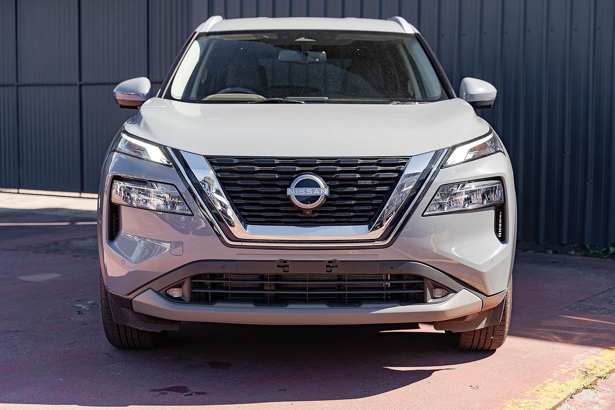 2024 Nissan X-TRAIL ST-L T33