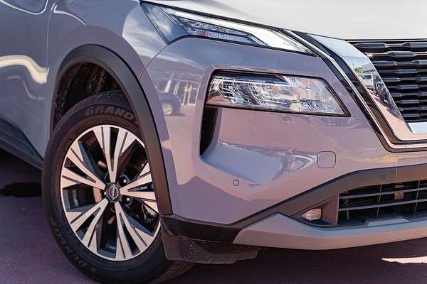 2024 Nissan X-TRAIL ST-L T33