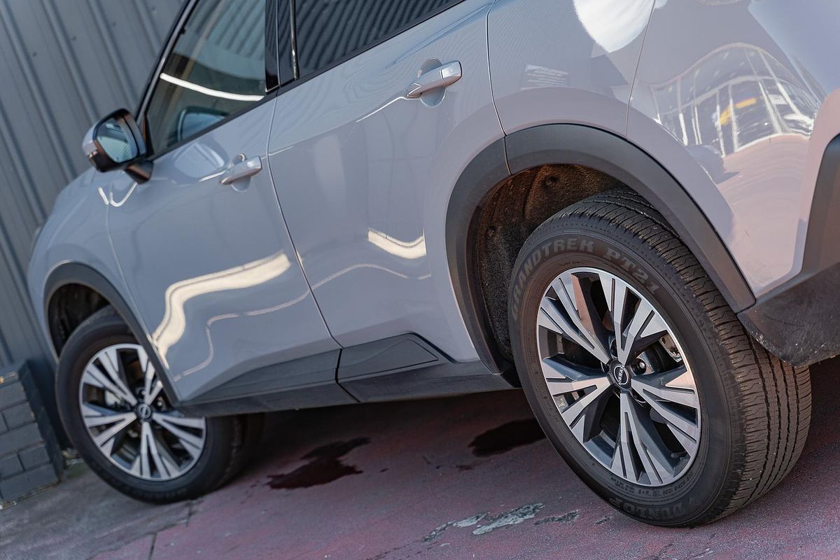 2024 Nissan X-TRAIL ST-L T33