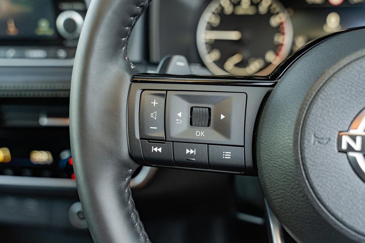 2024 Nissan X-TRAIL ST-L T33