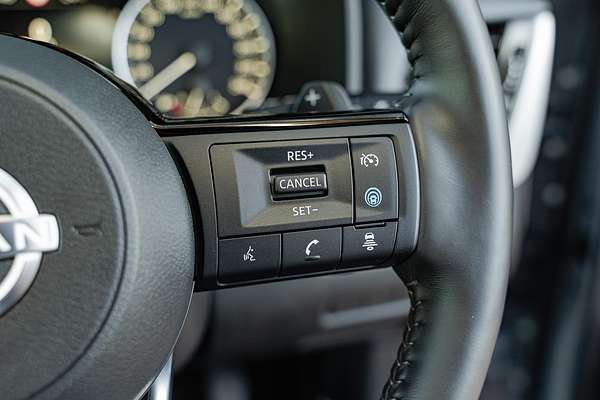2024 Nissan X-TRAIL ST-L T33