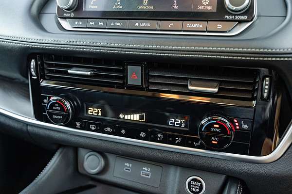 2024 Nissan X-TRAIL ST-L T33