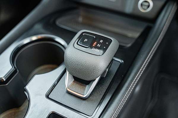 2024 Nissan X-TRAIL ST-L T33