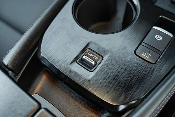 2024 Nissan X-TRAIL ST-L T33