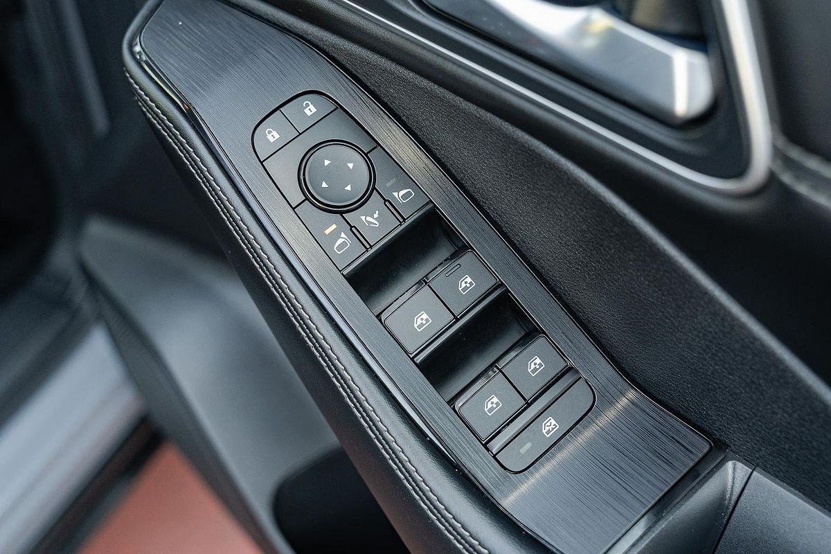 2024 Nissan X-TRAIL ST-L T33