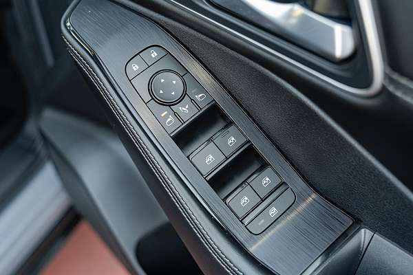 2024 Nissan X-TRAIL ST-L T33