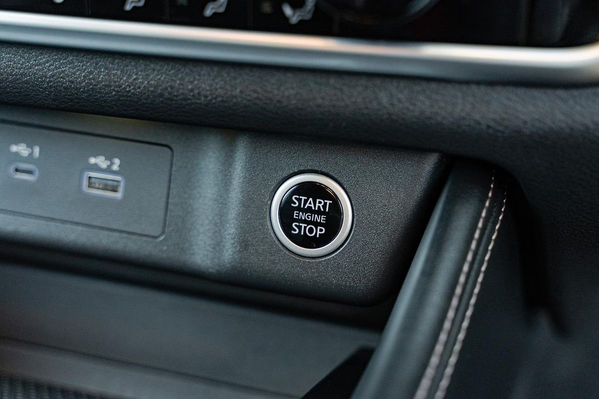 2024 Nissan X-TRAIL ST-L T33