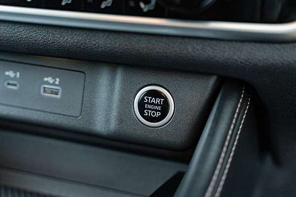 2024 Nissan X-TRAIL ST-L T33