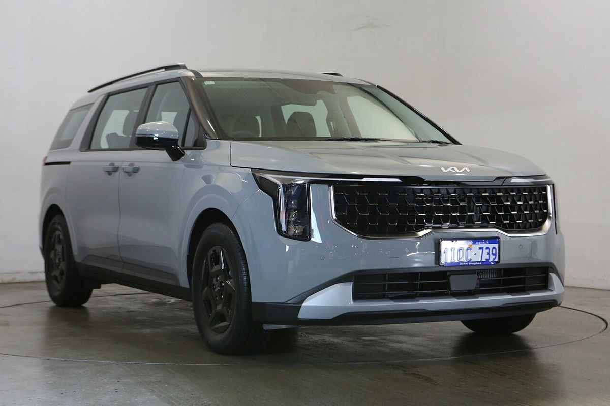 2025 Kia Carnival S KA4 PE