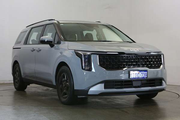 2025 Kia Carnival S KA4 PE