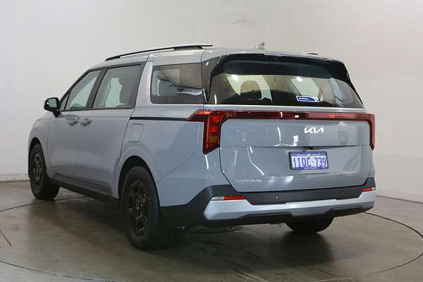 2025 Kia Carnival S KA4 PE
