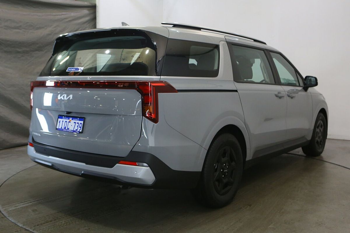 2025 Kia Carnival S KA4 PE