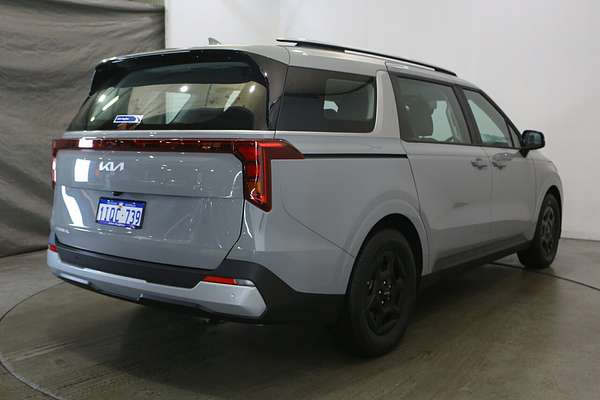 2025 Kia Carnival S KA4 PE
