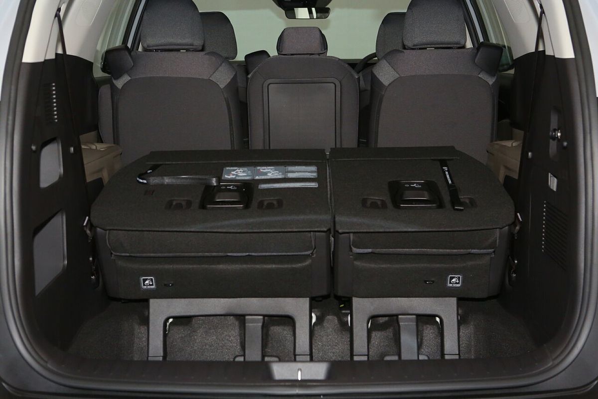 2025 Kia Carnival S KA4 PE