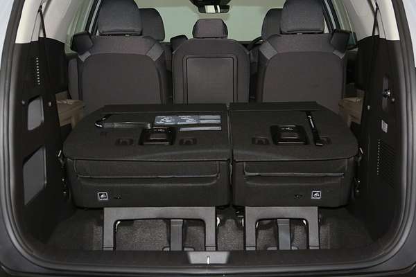 2025 Kia Carnival S KA4 PE