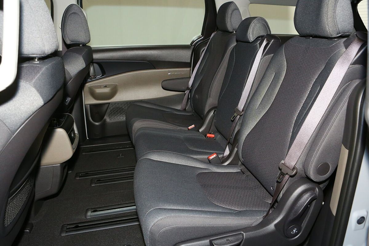 2025 Kia Carnival S KA4 PE