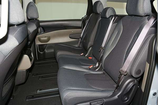 2025 Kia Carnival S KA4 PE