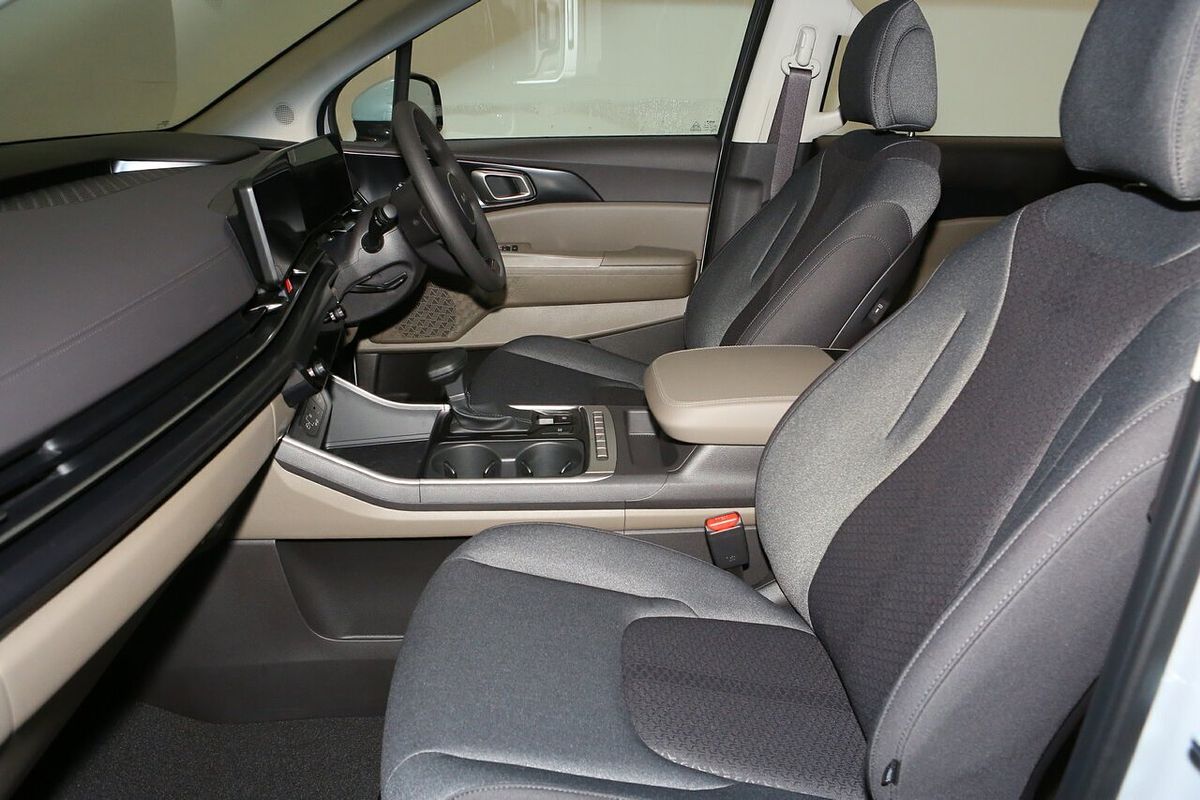 2025 Kia Carnival S KA4 PE