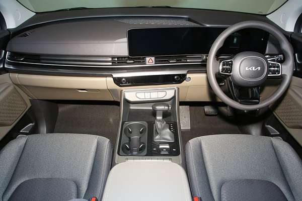 2025 Kia Carnival S KA4 PE