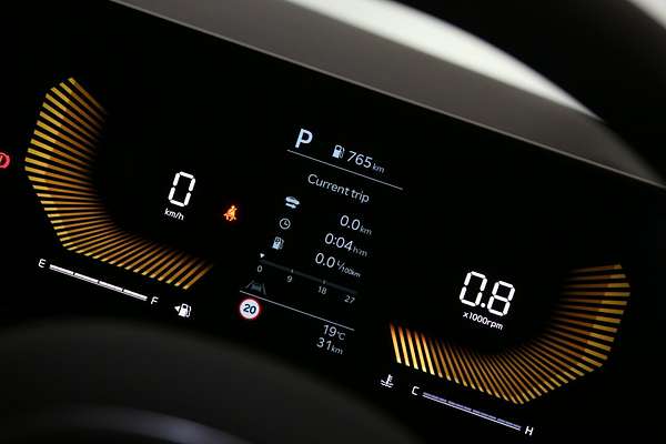 2025 Kia Carnival S KA4 PE