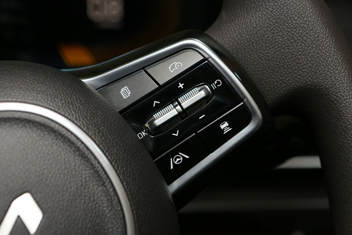 2025 Kia Carnival S KA4 PE