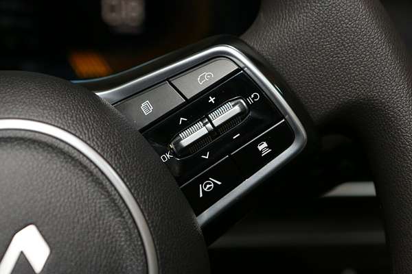 2025 Kia Carnival S KA4 PE