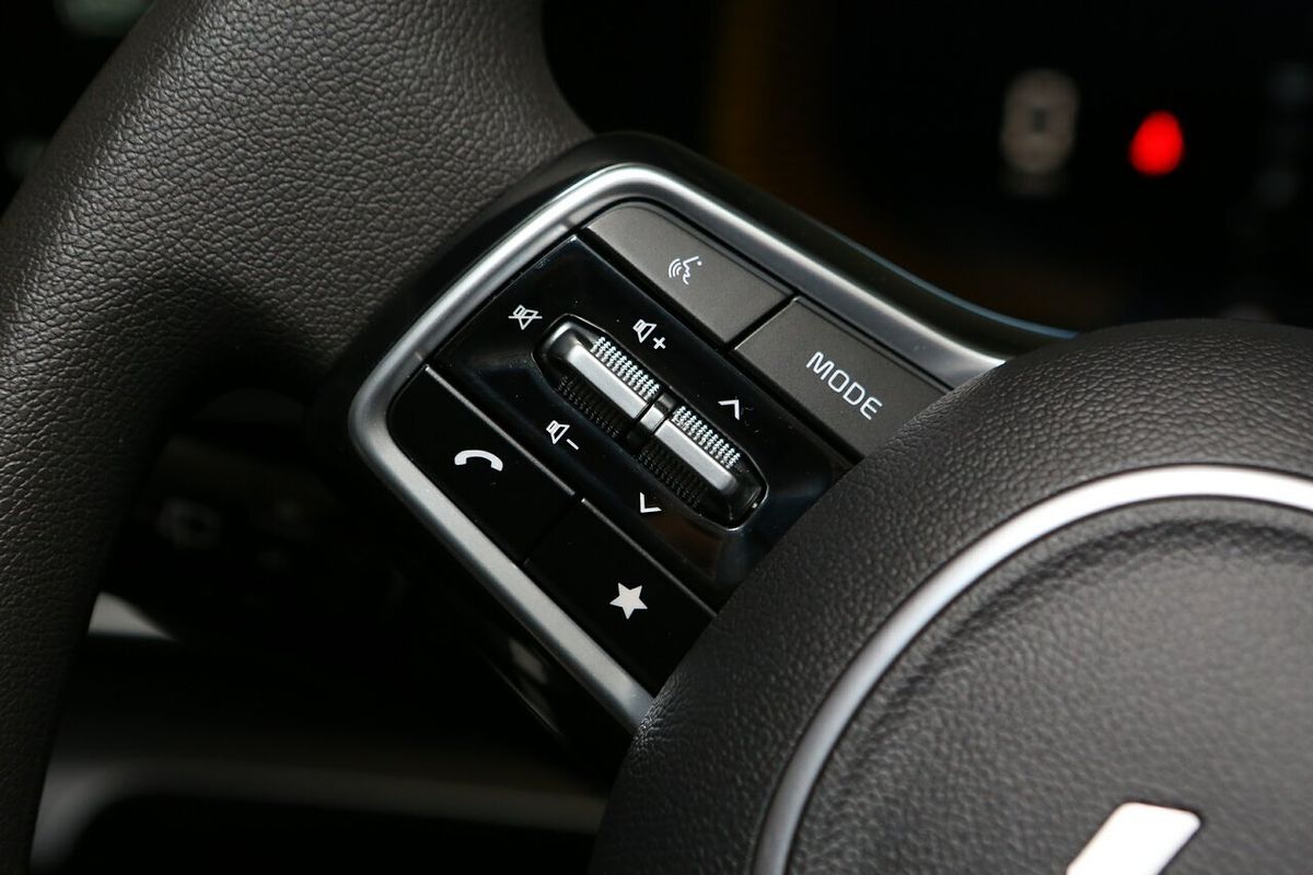 2025 Kia Carnival S KA4 PE