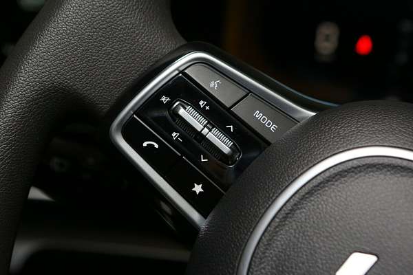 2025 Kia Carnival S KA4 PE
