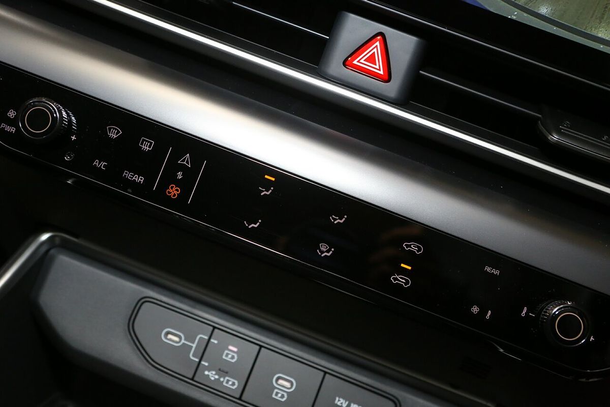 2025 Kia Carnival S KA4 PE