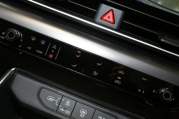 2025 Kia Carnival S KA4 PE