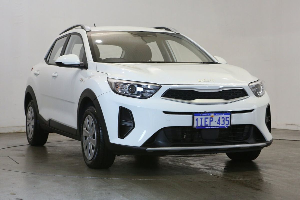 2024 Kia Stonic S YB