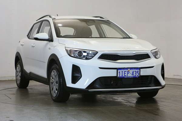 2024 Kia Stonic S YB
