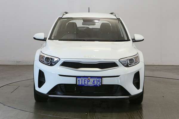 2024 Kia Stonic S YB