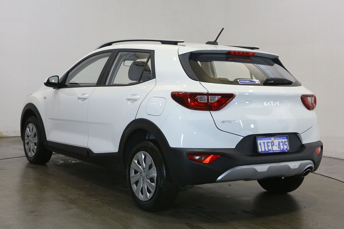 2024 Kia Stonic S YB