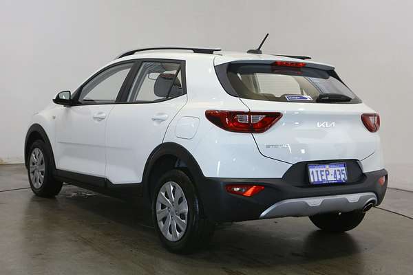2024 Kia Stonic S YB