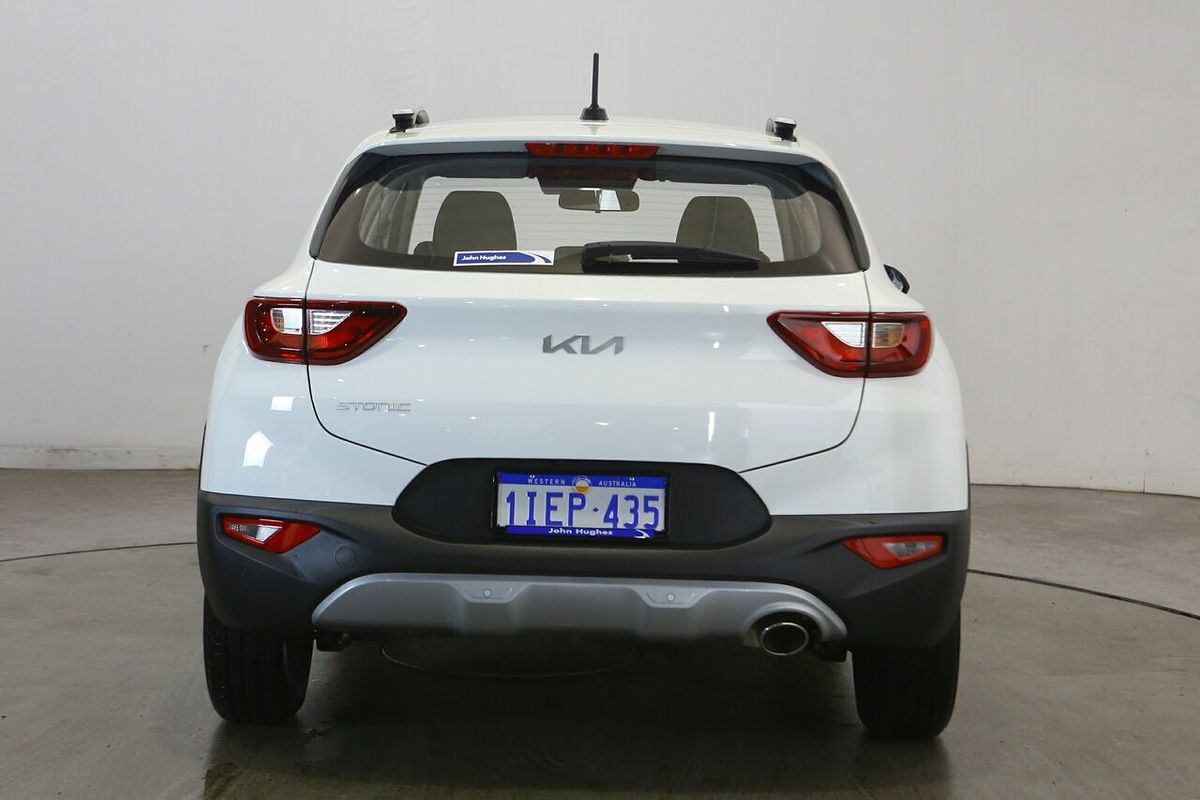 2024 Kia Stonic S YB