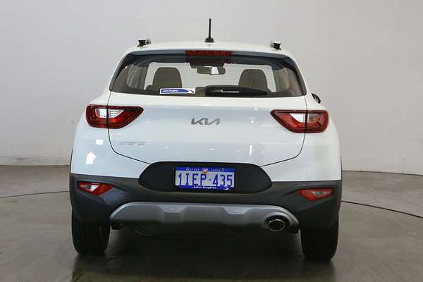 2024 Kia Stonic S YB