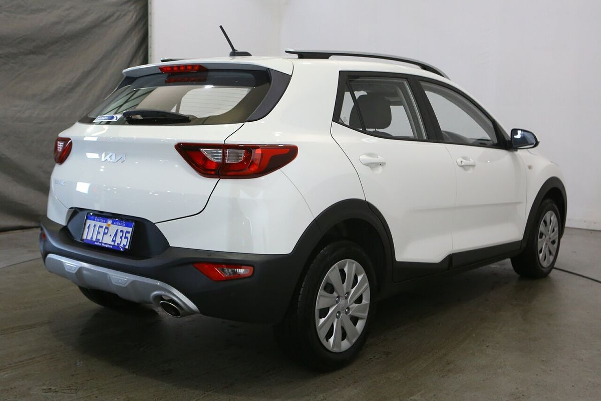 2024 Kia Stonic S YB